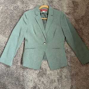 Anne Klein blazer